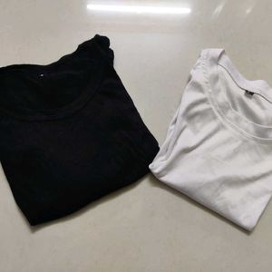 PACK OF 2 TANK TOPS