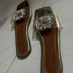 Transparent Flats