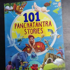 101 Story Book