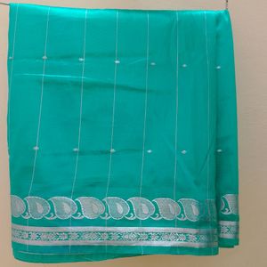 Banarsi Silk Saree