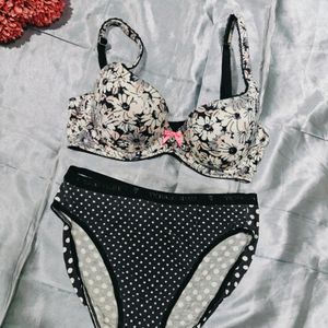 Victoria's Secret Bra Penty