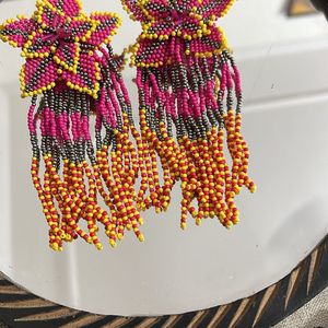 Quirky Earings