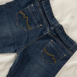 Denime Y2K Jeans