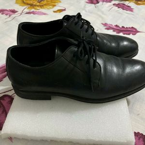 Men Formal Leather Shoe