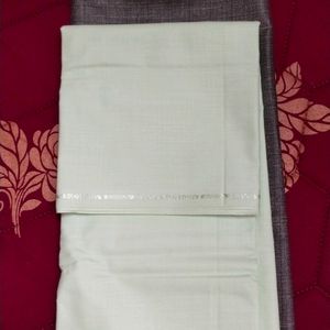 Men's Unstitched Pant -Shirt