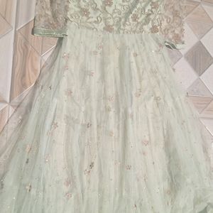 Princess Ball Dress