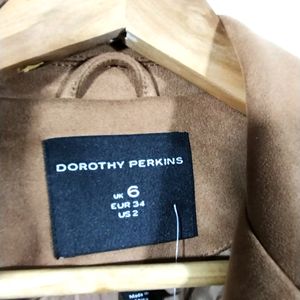 Dorothy Brown Jacket (Women)