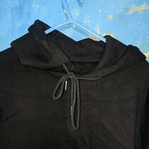 Black Hoodie