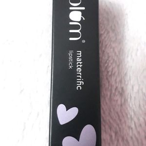 Plum Matterrific Lipstick Plu