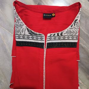 Short Kurti