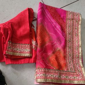 Wedding Sarees