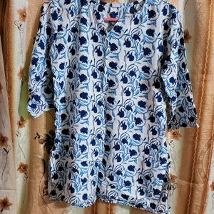 Beautiful Short Kurti For Women