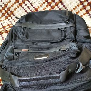 Tumi Alpha Bagpack