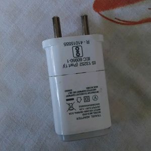 LG Charger