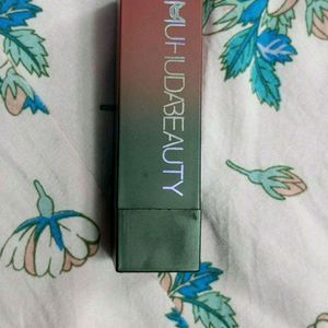 Huda Beauty New Lipstick