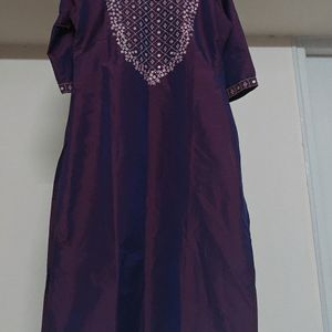 Kurta Pant set