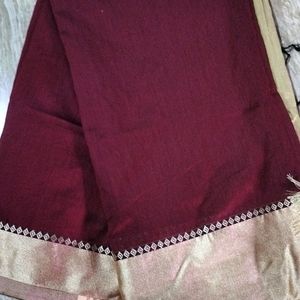 Handloom saree