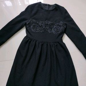 Cute Korean Dress