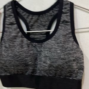 Brand New Sports Bra