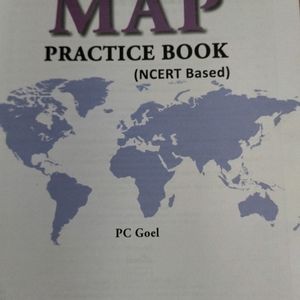 Class 8 map Practice (Geo & History)