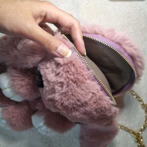 Cute Bunny Bag