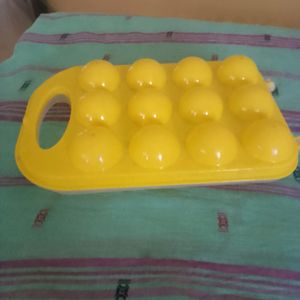 Egg Tray