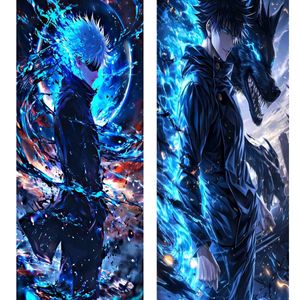 PACK OF 6 Anime HD 4k Posters