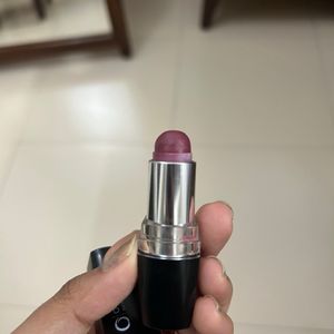 oriflame lipstick - moonlight orchid