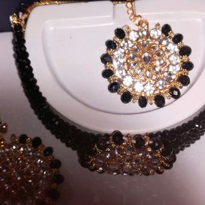 Jewellery Set