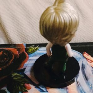 Bts Taehyung/V Dynamite Bobble Head