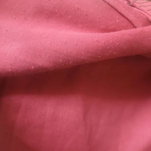 Pink Kurta