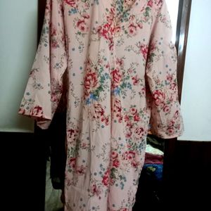 Soft Kurti