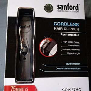 Hair Trimmer