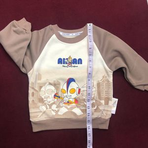 Ultraman Sweatshirt