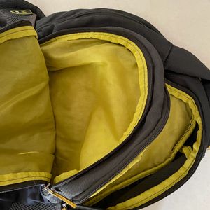 Skaybag Brand Backpack