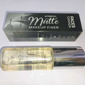 FACES CANADA Ulta Pro Matte Makeup Fixer