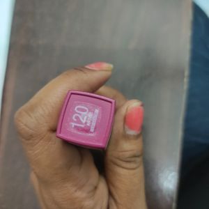 Maybelline Newyork Superstay Matte Ink