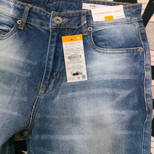 Women's Jeans