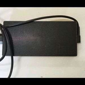 ASUS LAPTOP CHARGER NEW AND ORIGINAL 180.0 WATT