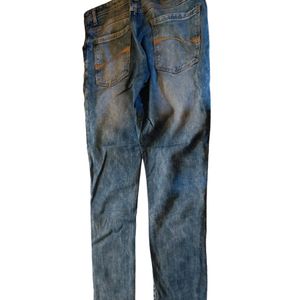 Mens Jean