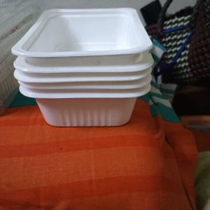 Plastic Fridge Containers For Fruits N Food