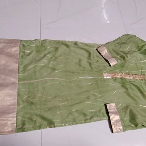 Straight Kurti For Women's