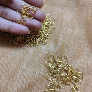 200 Loops For Jewellery Makig