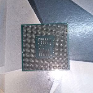 Intel Processor For Desktop And laptops