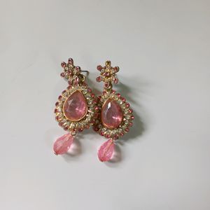 3 Pair Ear Rings