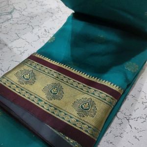 Silk Saree Offer