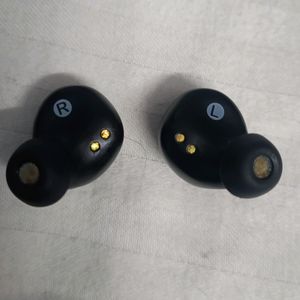 Noise Groove Earbuds