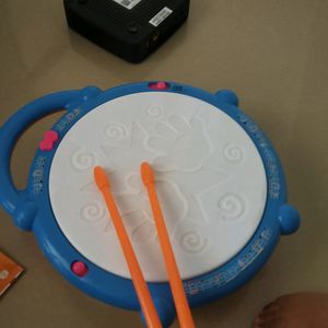 Music Drum For Kids