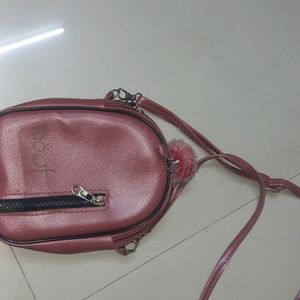 Sling Bag