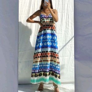 Boho Maxi Dresses For Women 👗